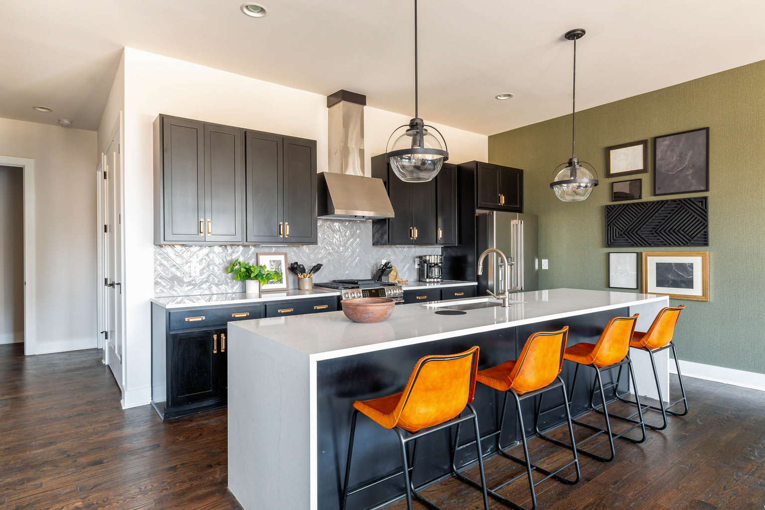 Nashville Vacation Rental