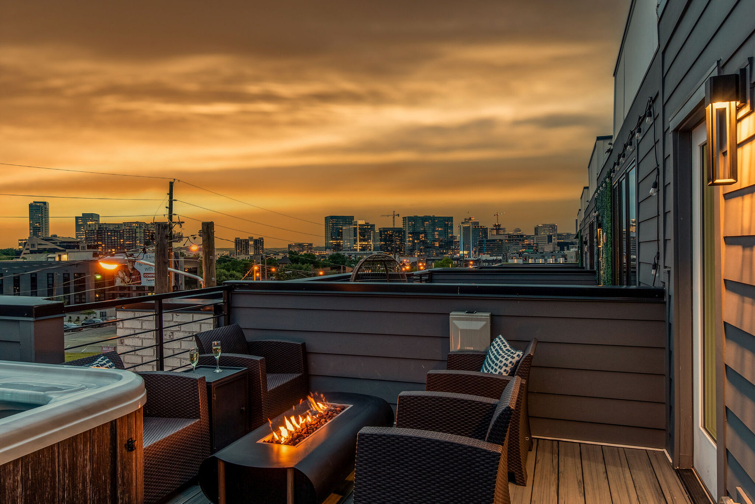 Nashville Vacation Rental