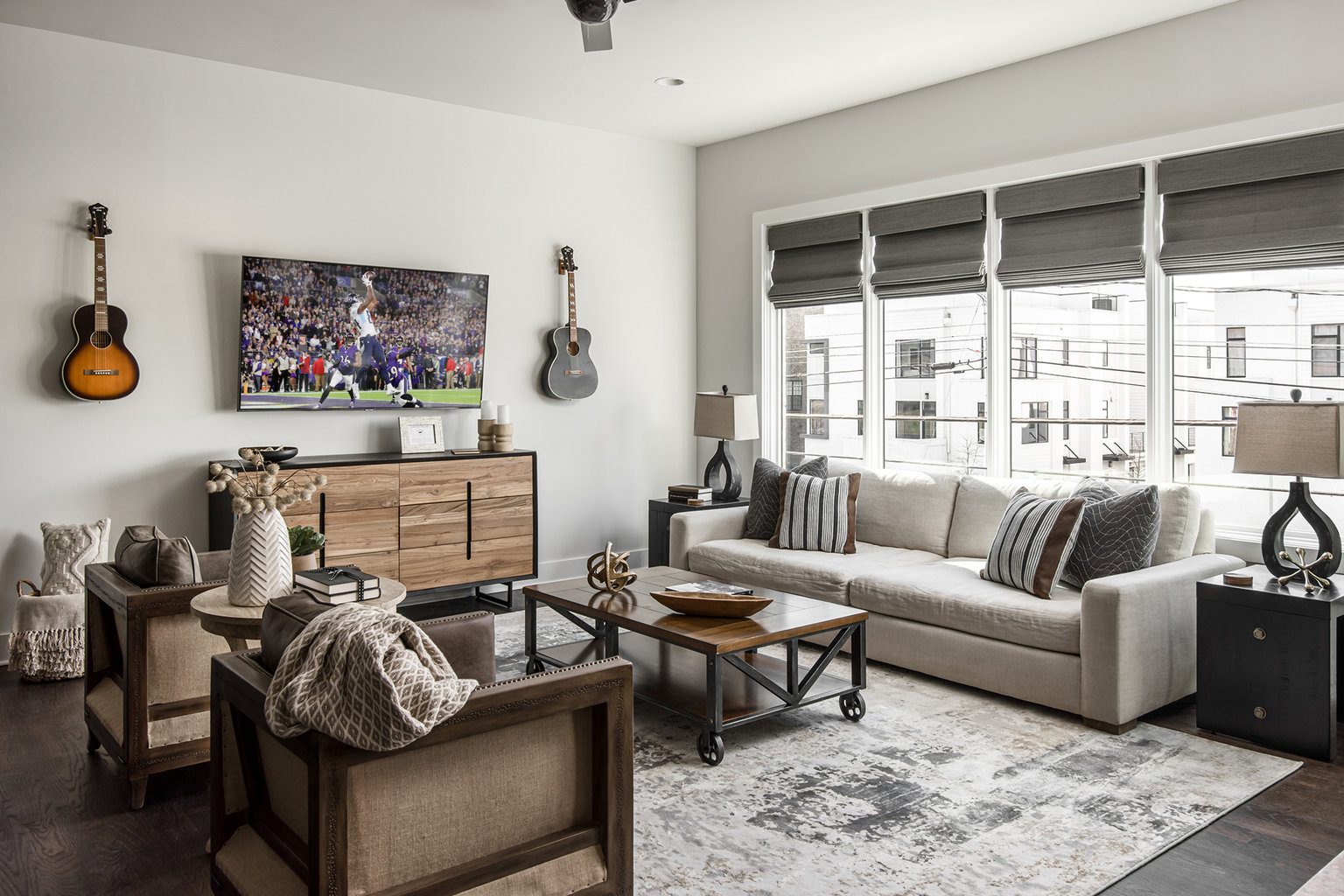 Nashville Vacation Rental