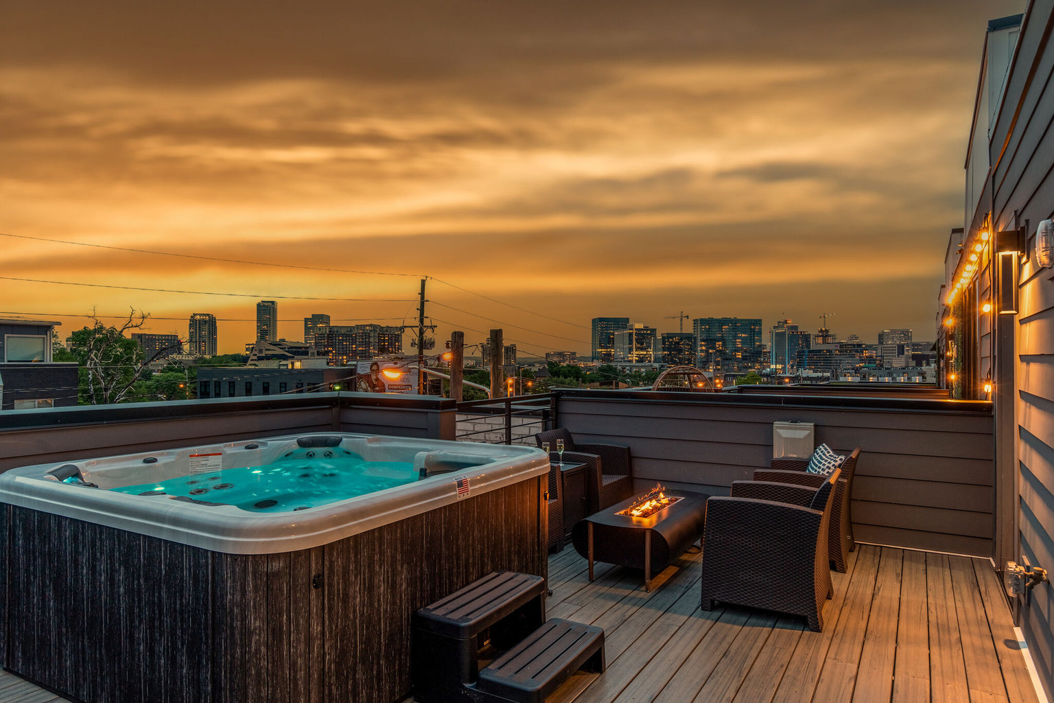 Nashville Vacation Rental