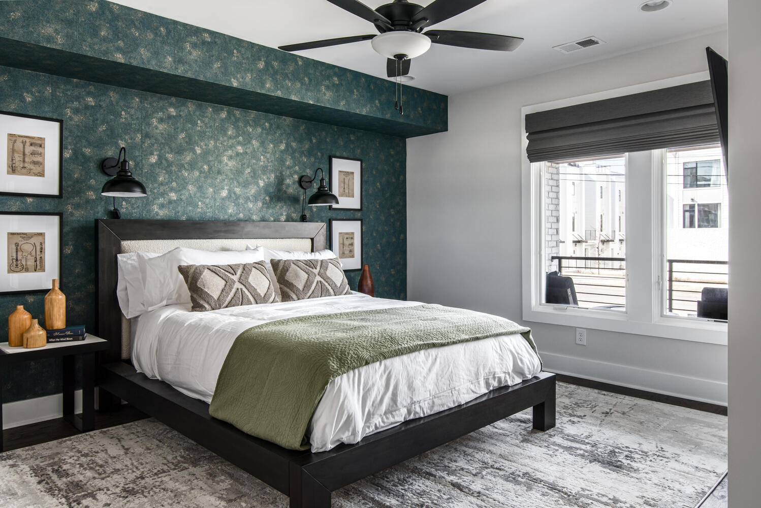 Nashville Vacation Rental