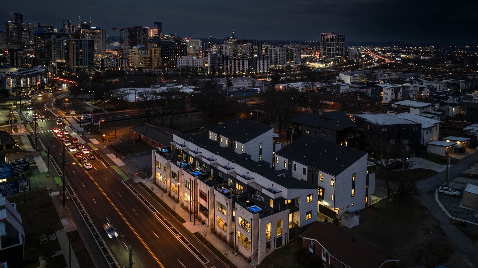 Nashville Vacation Rental