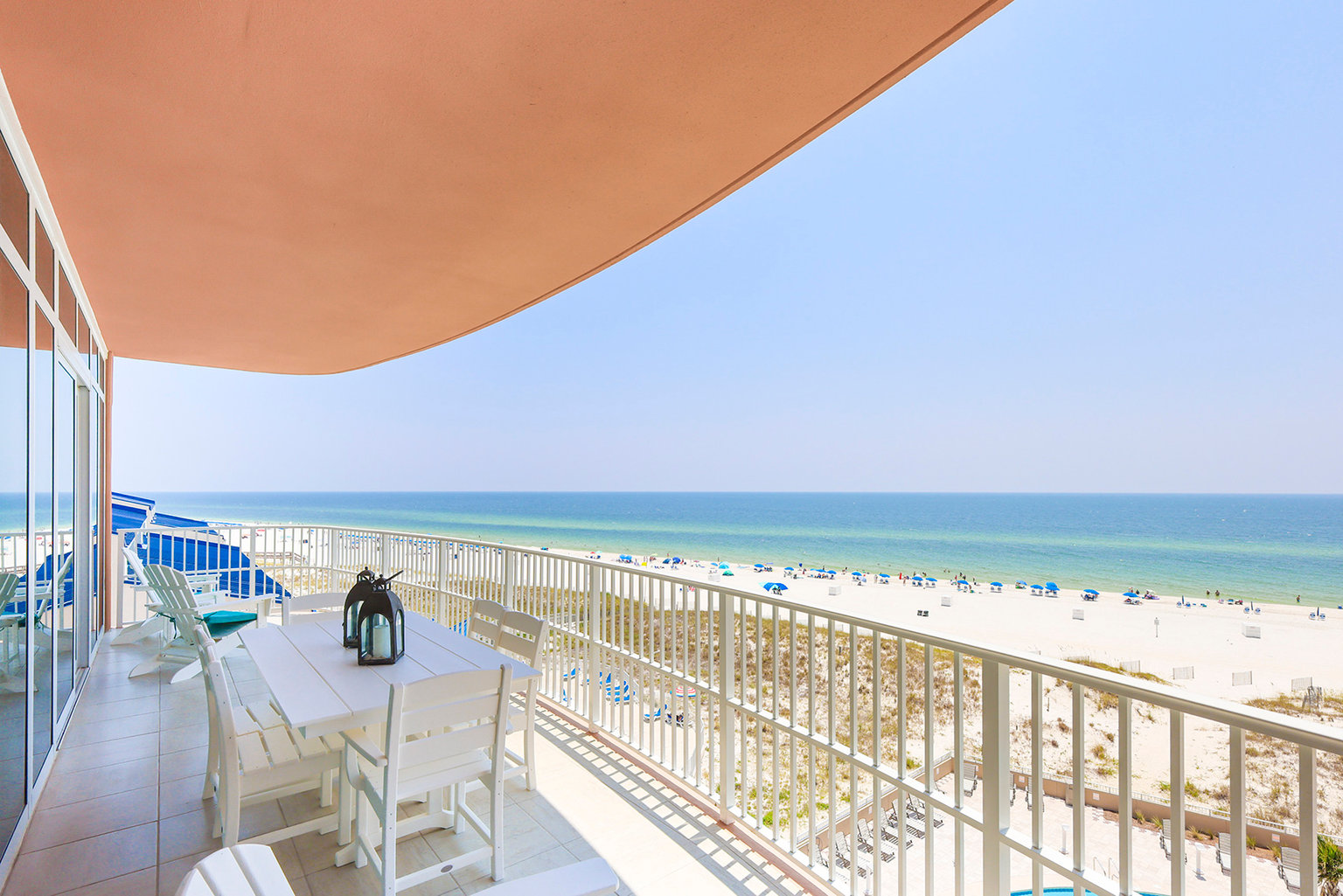 Orange Beach Vacation Rental