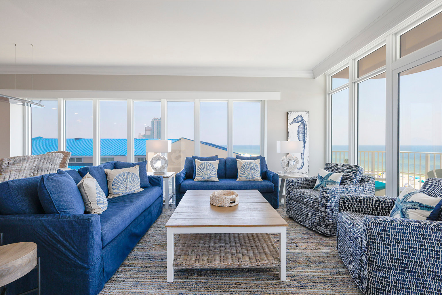 Orange Beach Vacation Rental