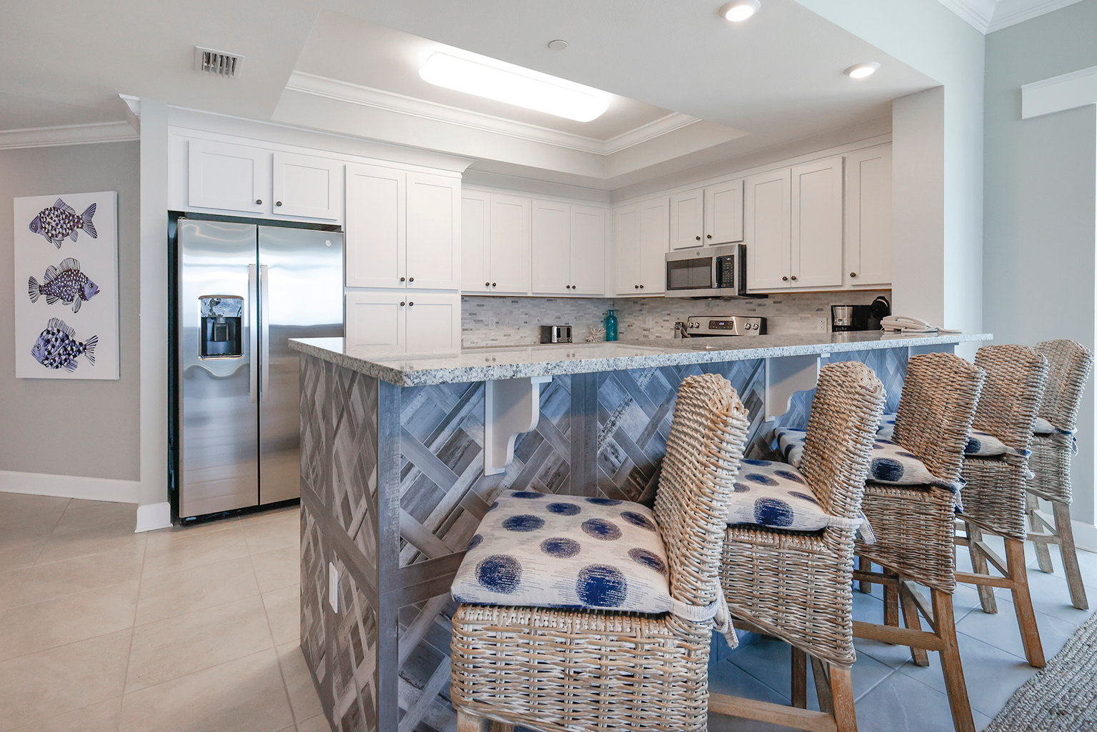 Orange Beach Vacation Rental