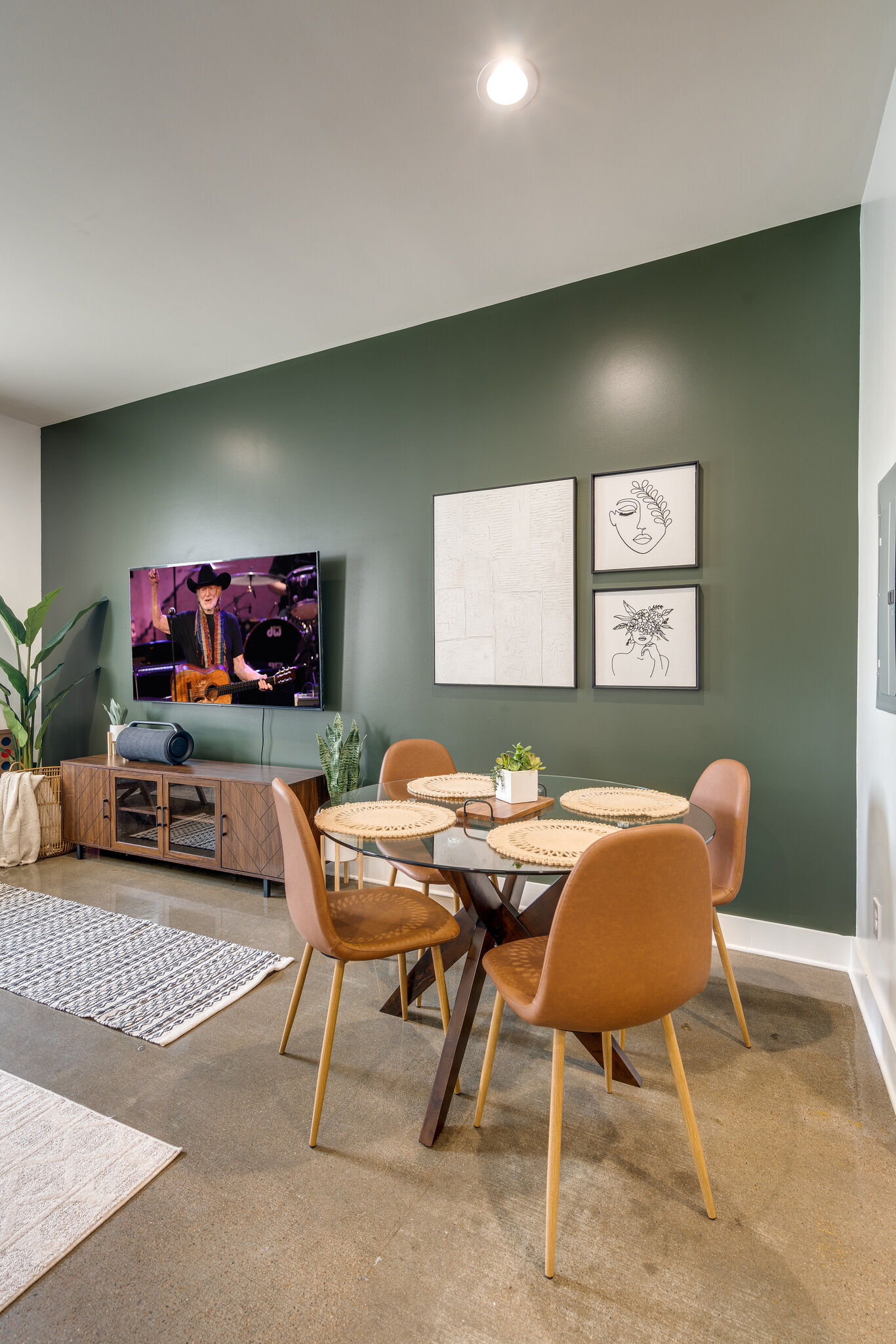 Nashville Vacation Rental