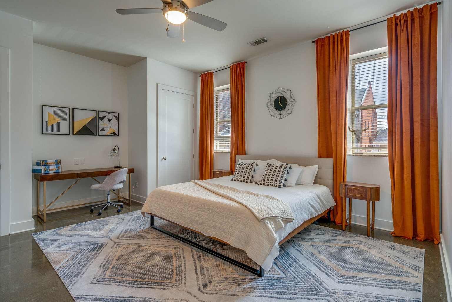 Nashville Vacation Rental