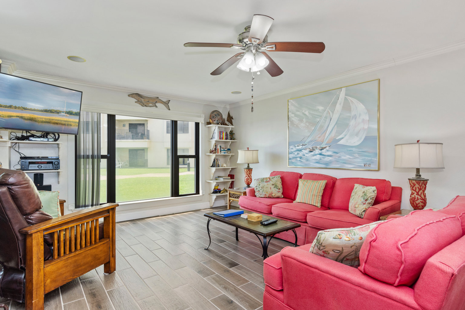 Indian Beach Vacation Rental