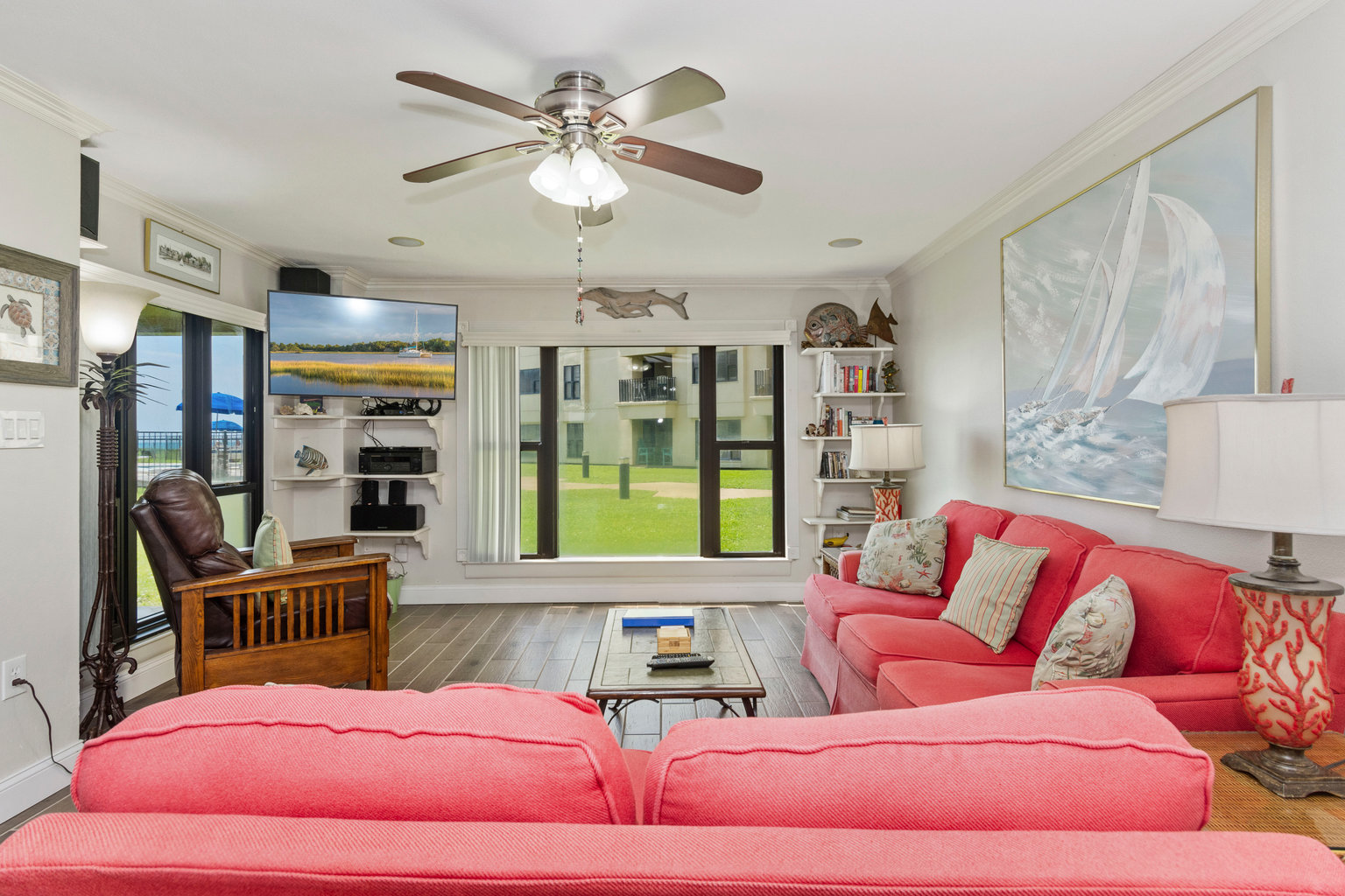 Indian Beach Vacation Rental