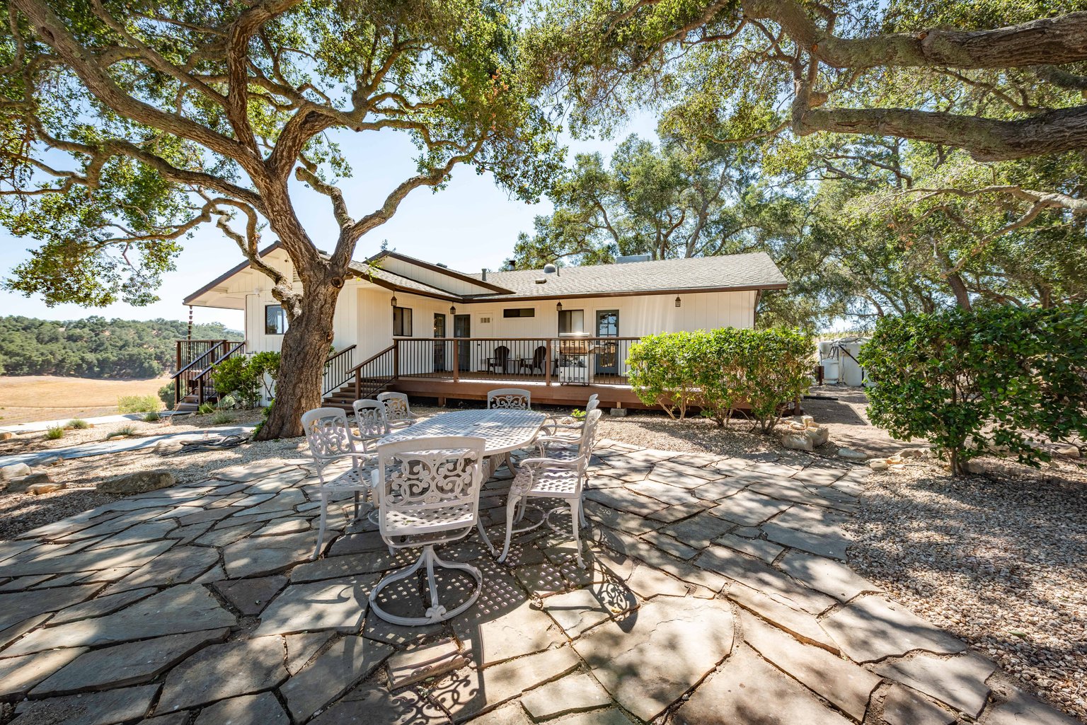 Templeton Vacation Rental