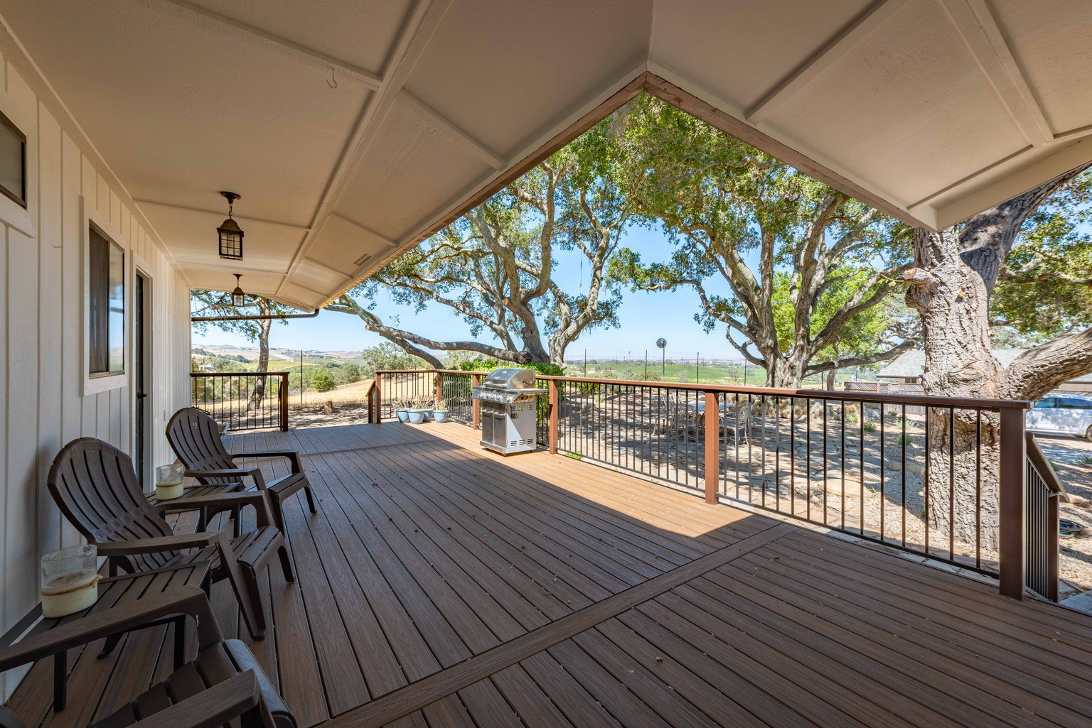 Templeton Vacation Rental