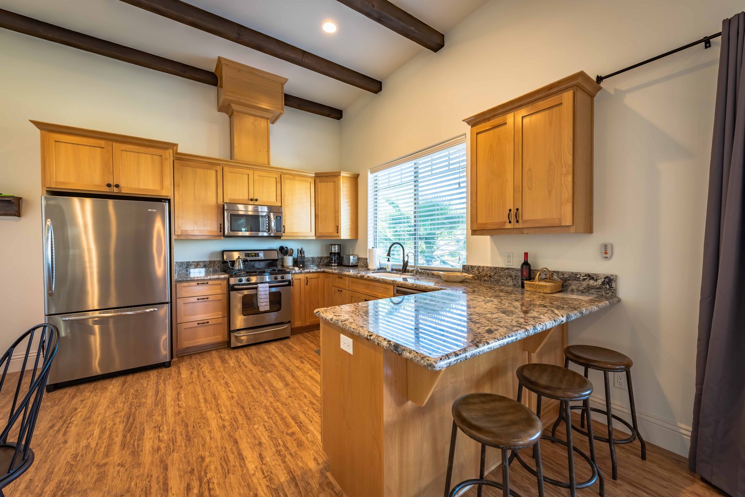 Templeton Vacation Rental