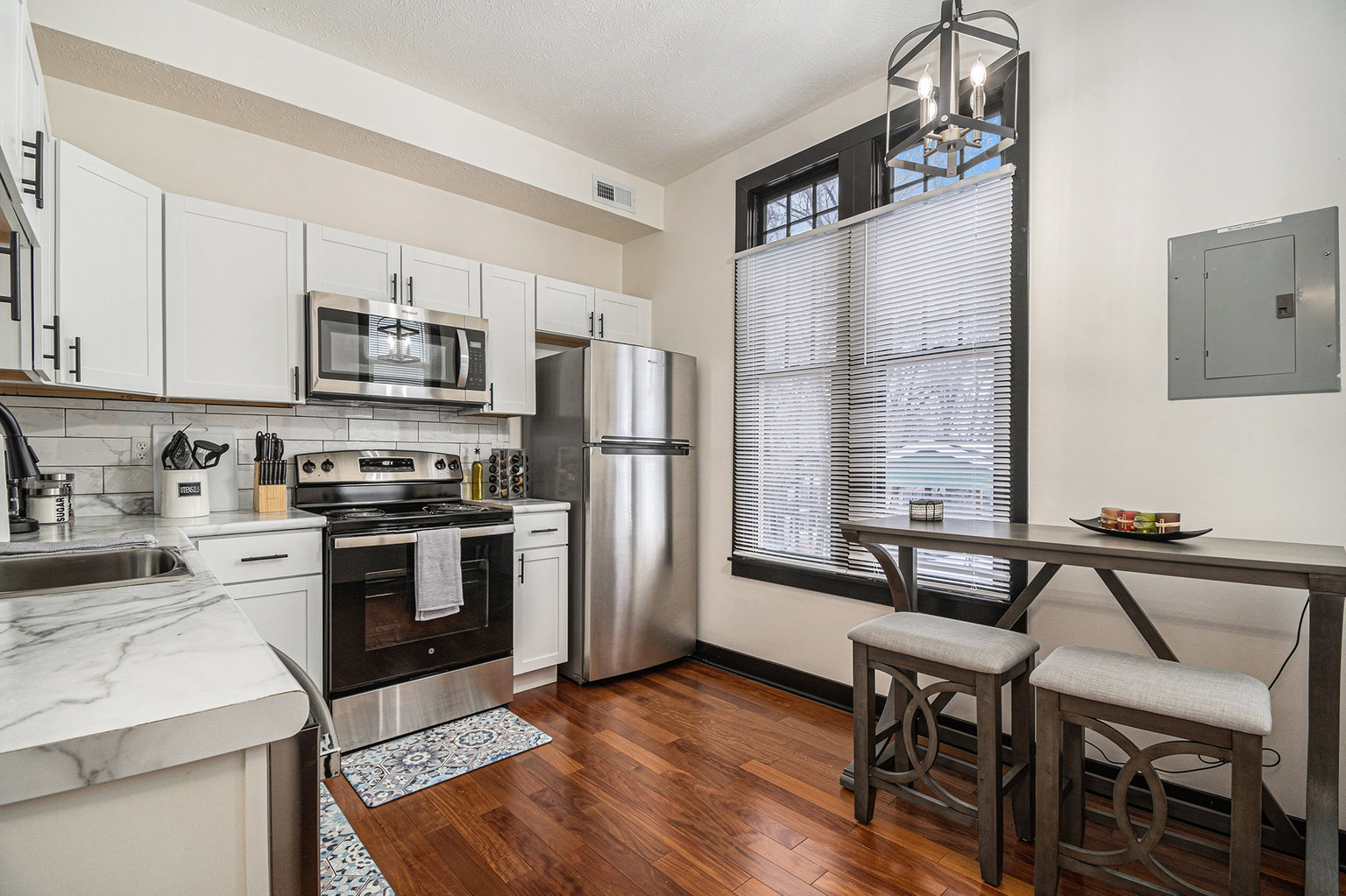 Omaha Vacation Rental