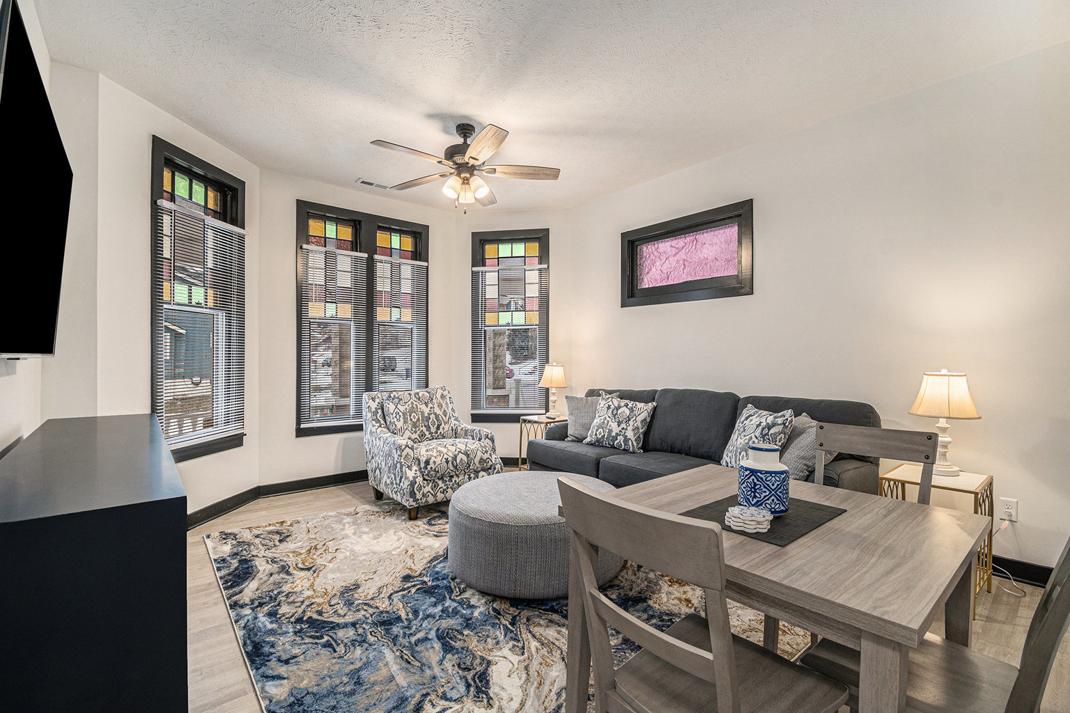 Omaha Vacation Rental