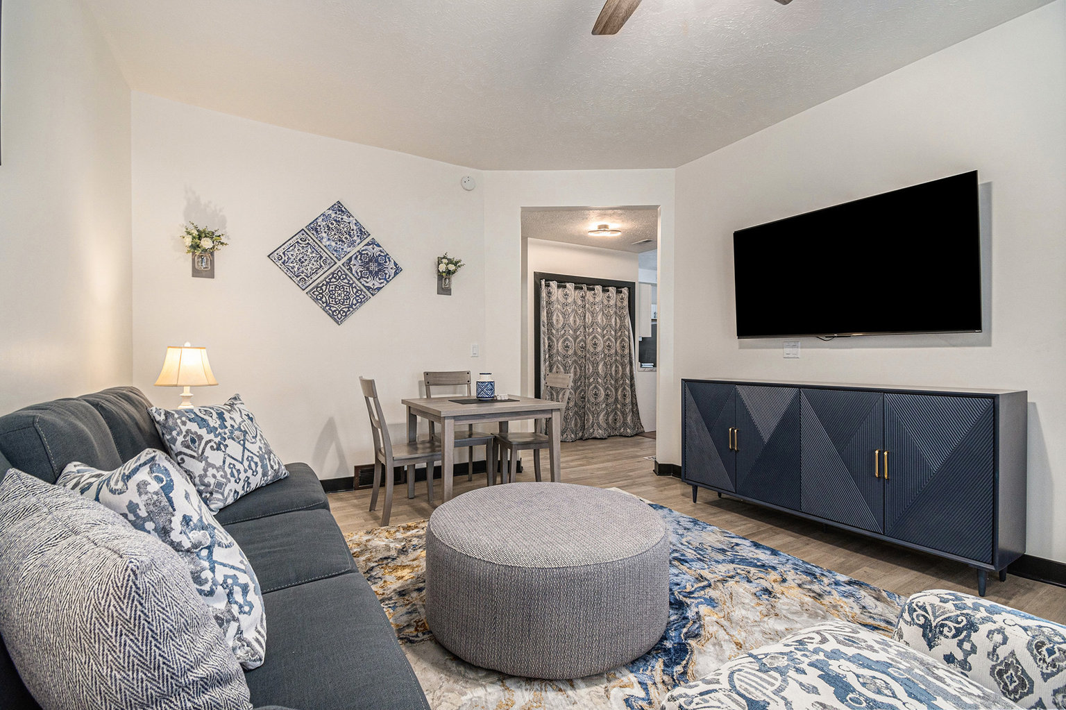 Omaha Vacation Rental