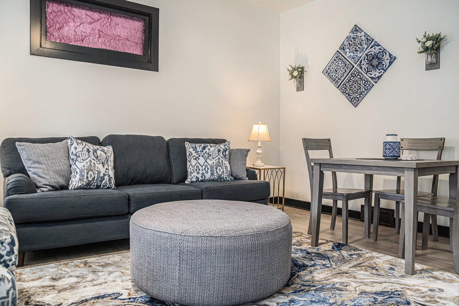 Omaha Vacation Rental