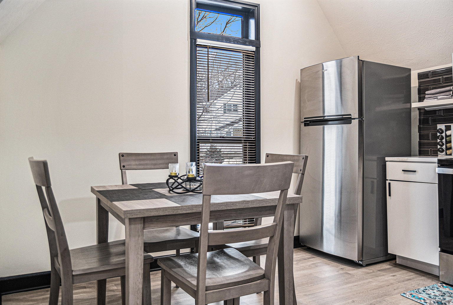 Omaha Vacation Rental