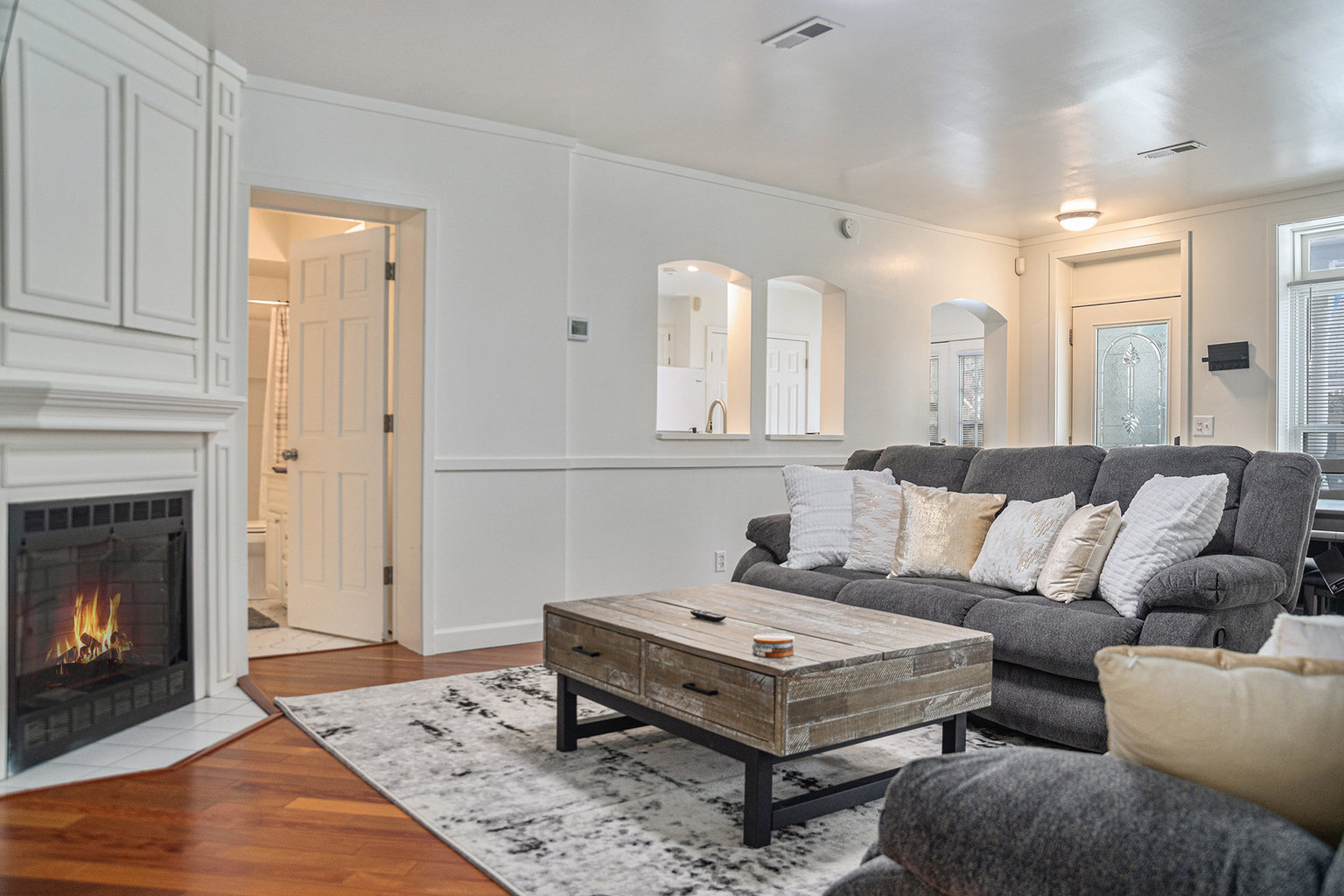 Omaha Vacation Rental