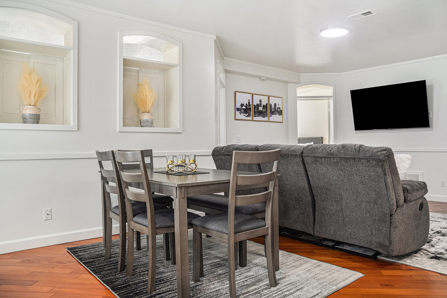 Omaha Vacation Rental