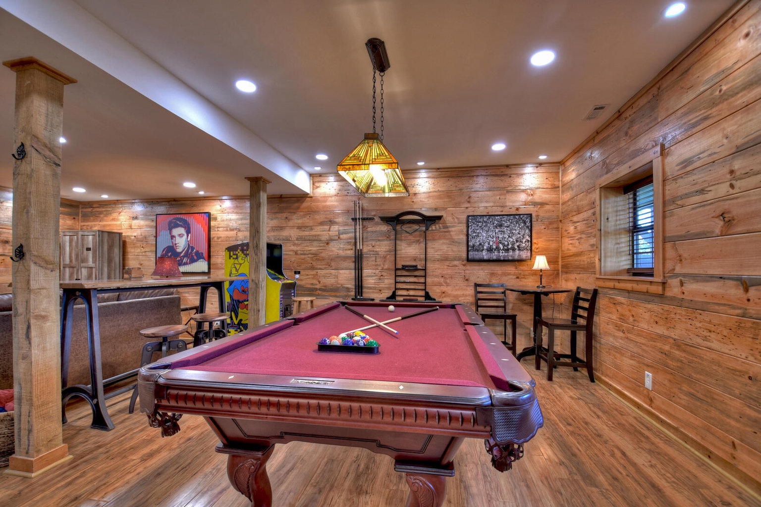 Blue Ridge Vacation Rental