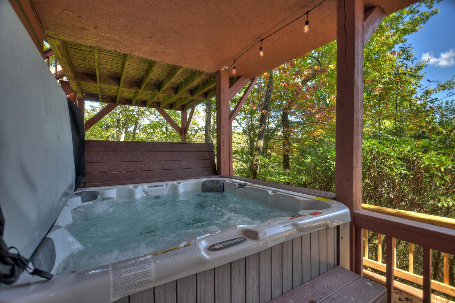 Blue Ridge Vacation Rental