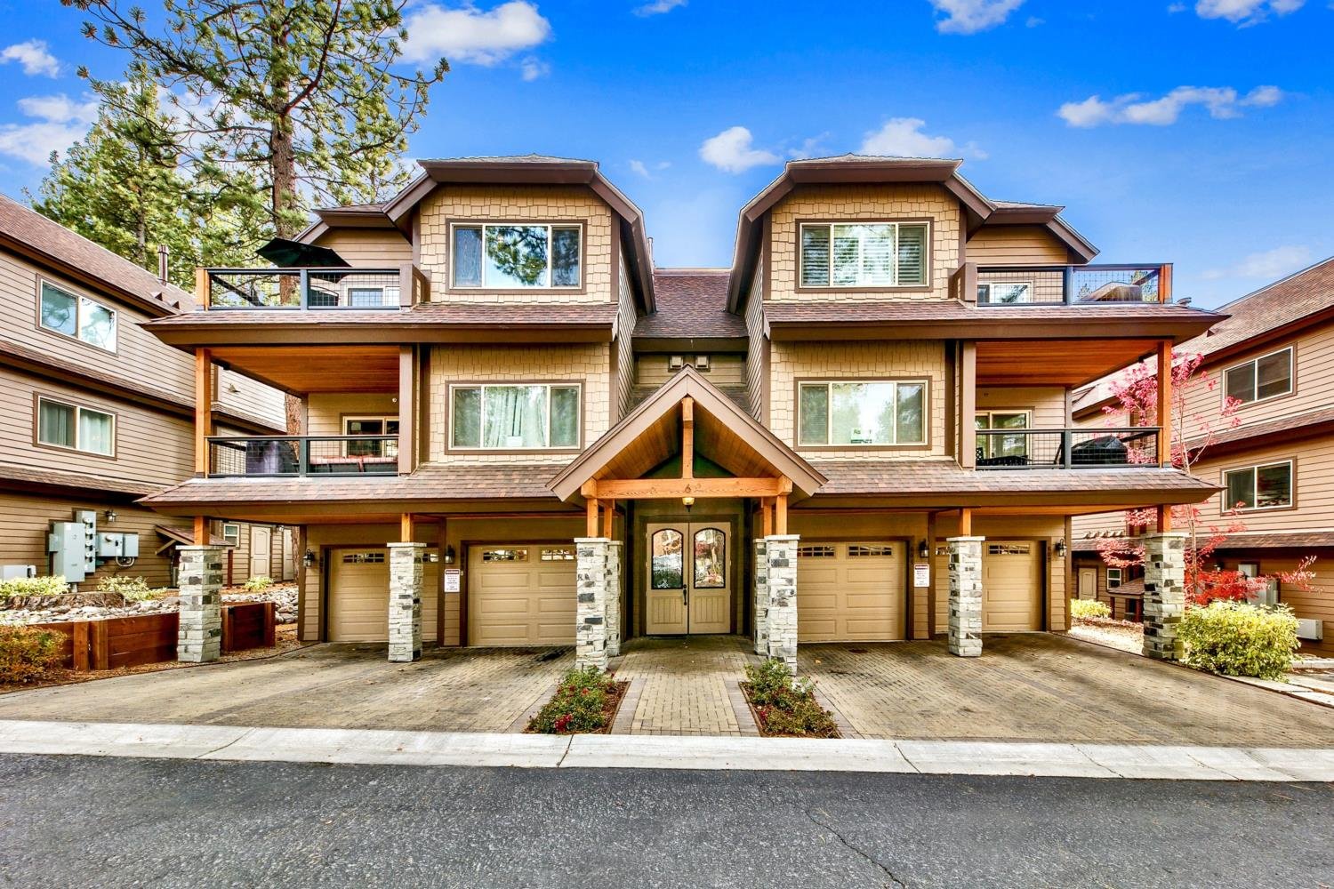 South Lake Tahoe Vacation Rental