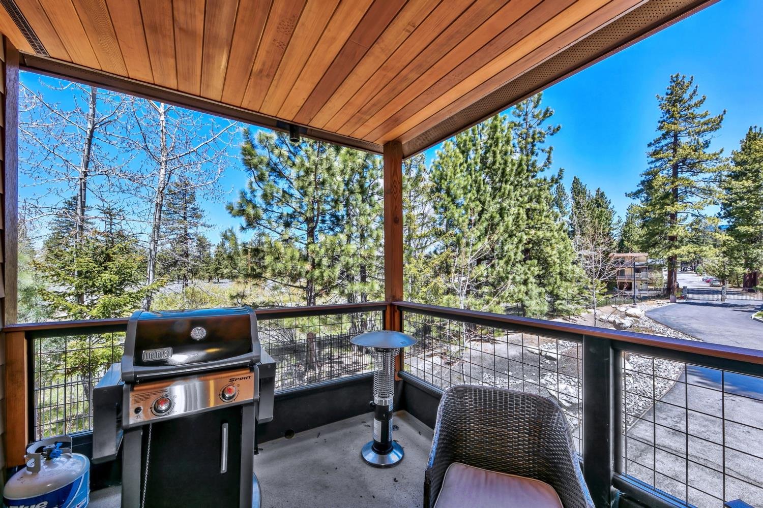 South Lake Tahoe Vacation Rental