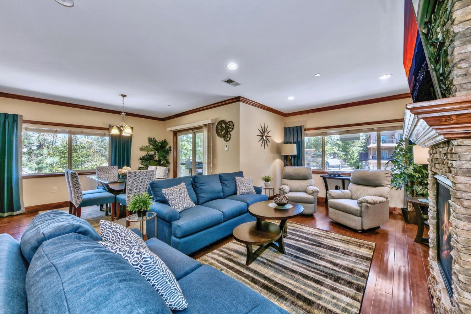 South Lake Tahoe Vacation Rental