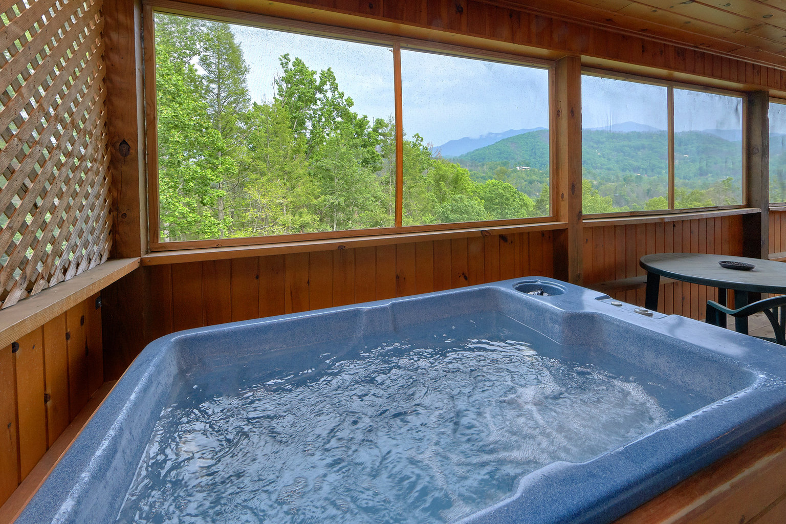 Gatlinburg Vacation Rental