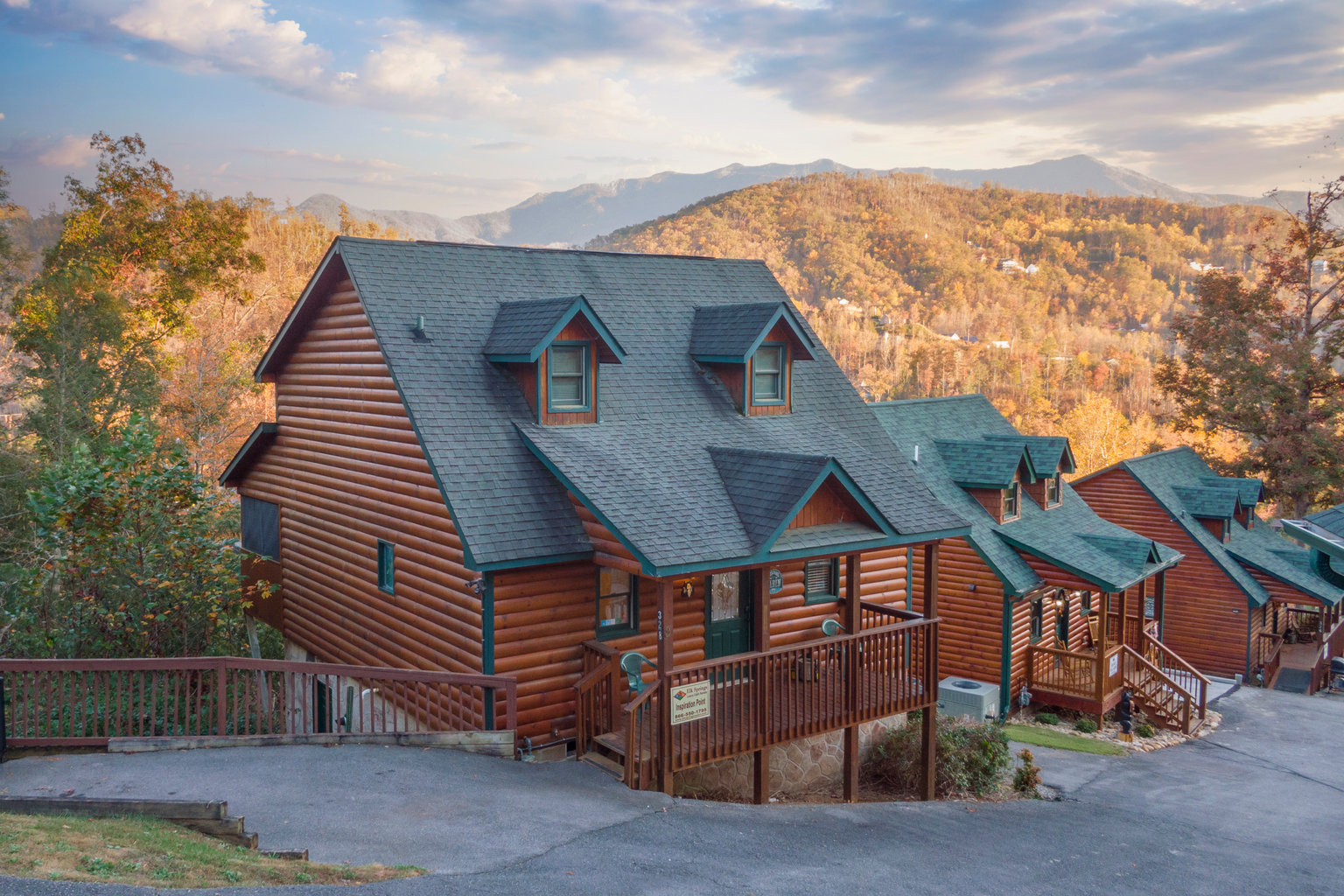 Gatlinburg Vacation Rental