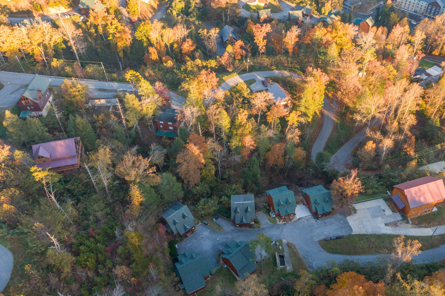 Gatlinburg Vacation Rental