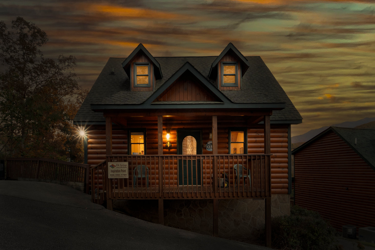 Gatlinburg Vacation Rental