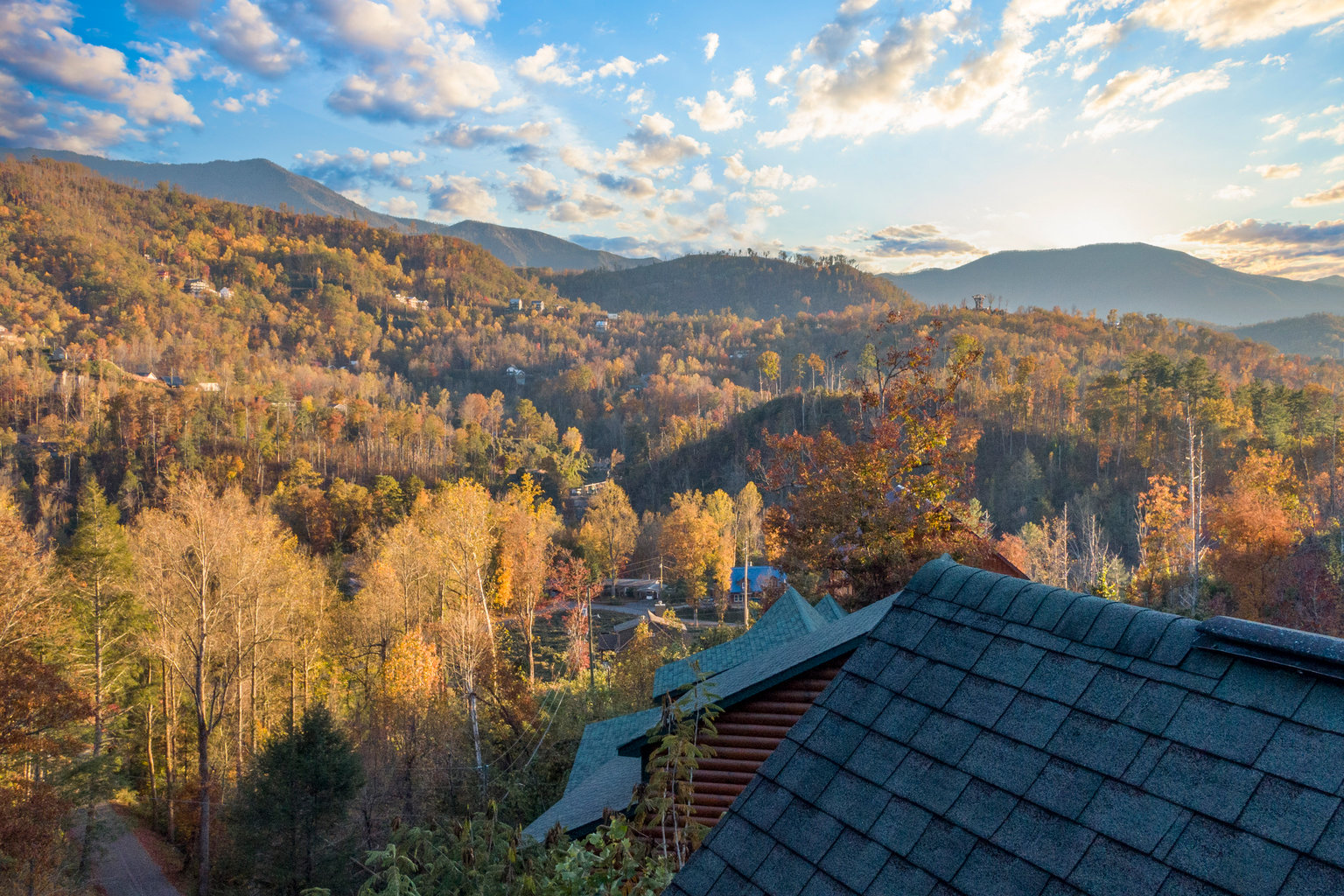 Gatlinburg Vacation Rental