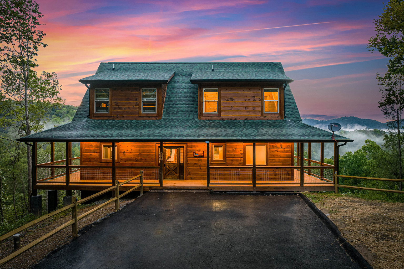 Sevierville Vacation Rental