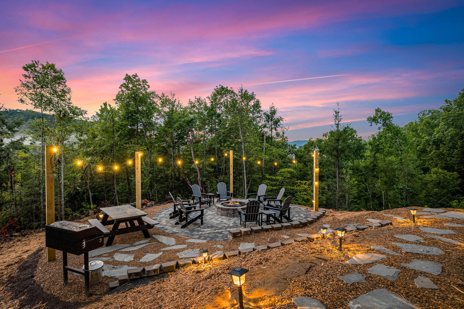 Sevierville Vacation Rental