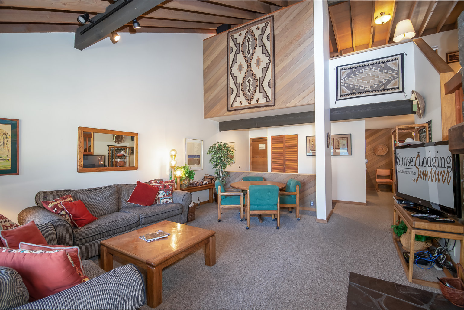 Sunriver Vacation Rental