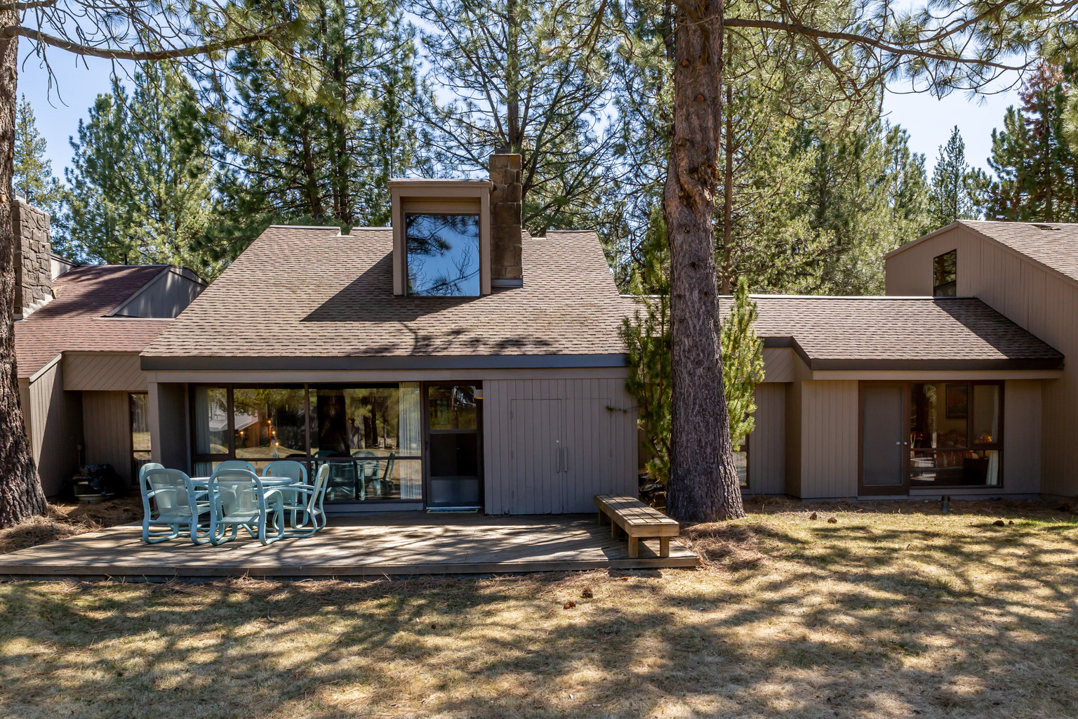 Sunriver Vacation Rental