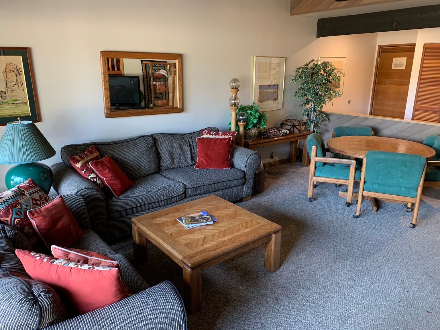 Sunriver Vacation Rental