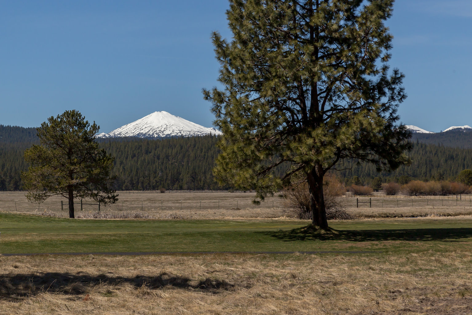Sunriver Vacation Rental