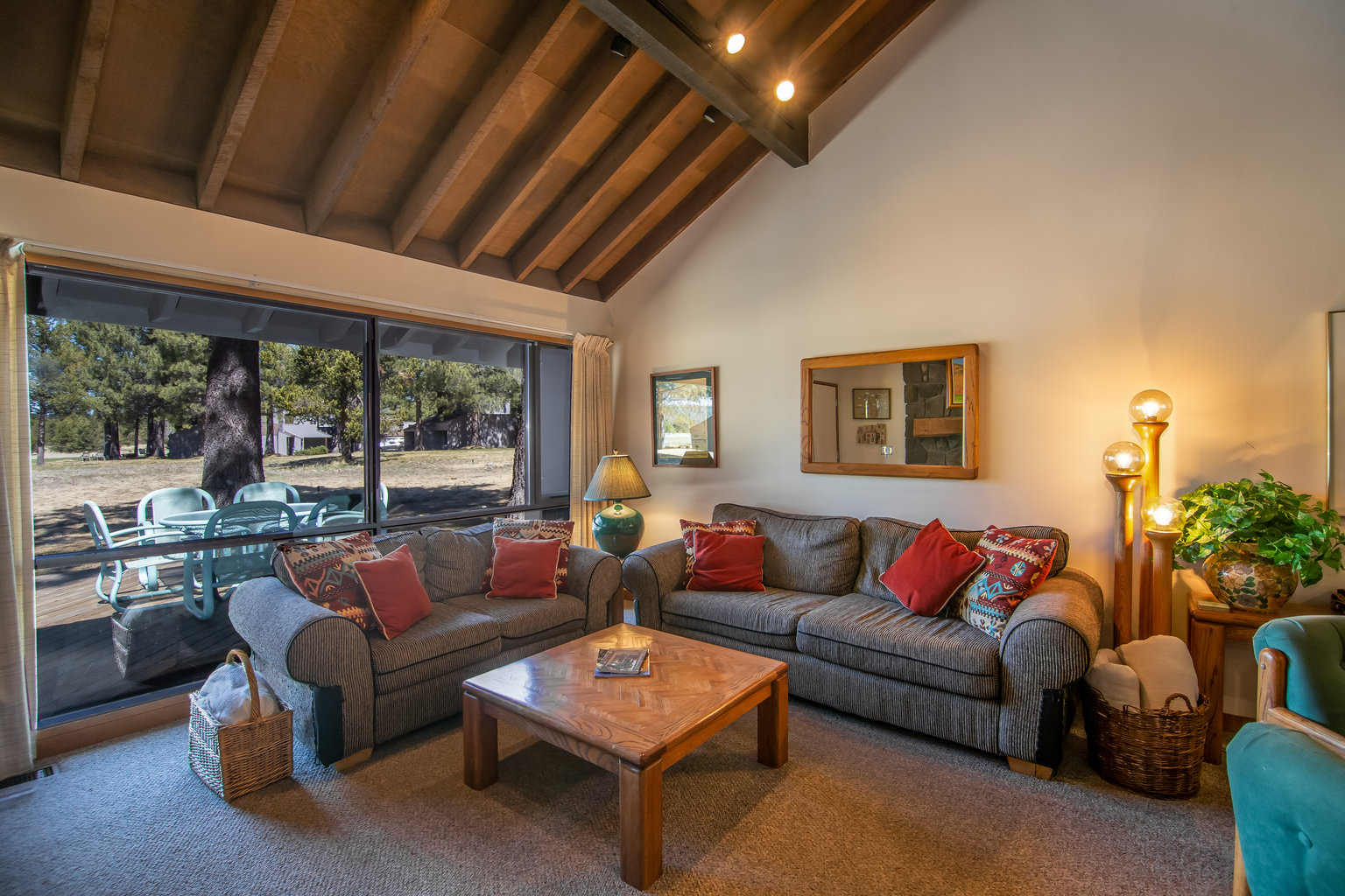 Sunriver Vacation Rental
