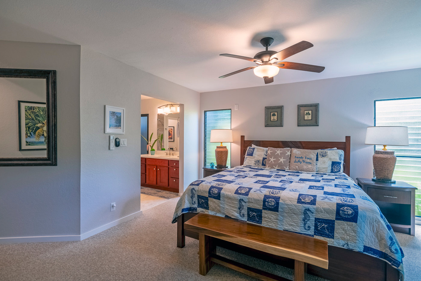 Princeville Vacation Rental