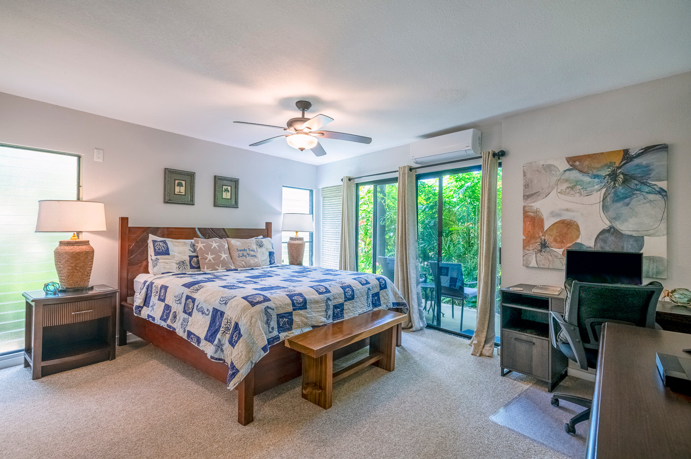 Princeville Vacation Rental