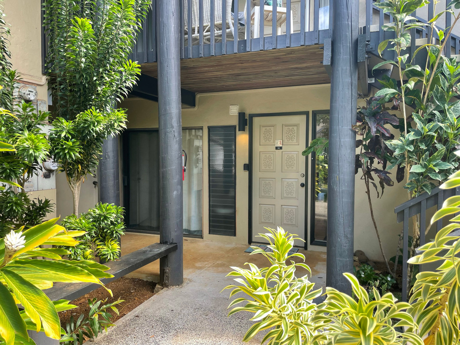 Princeville Vacation Rental