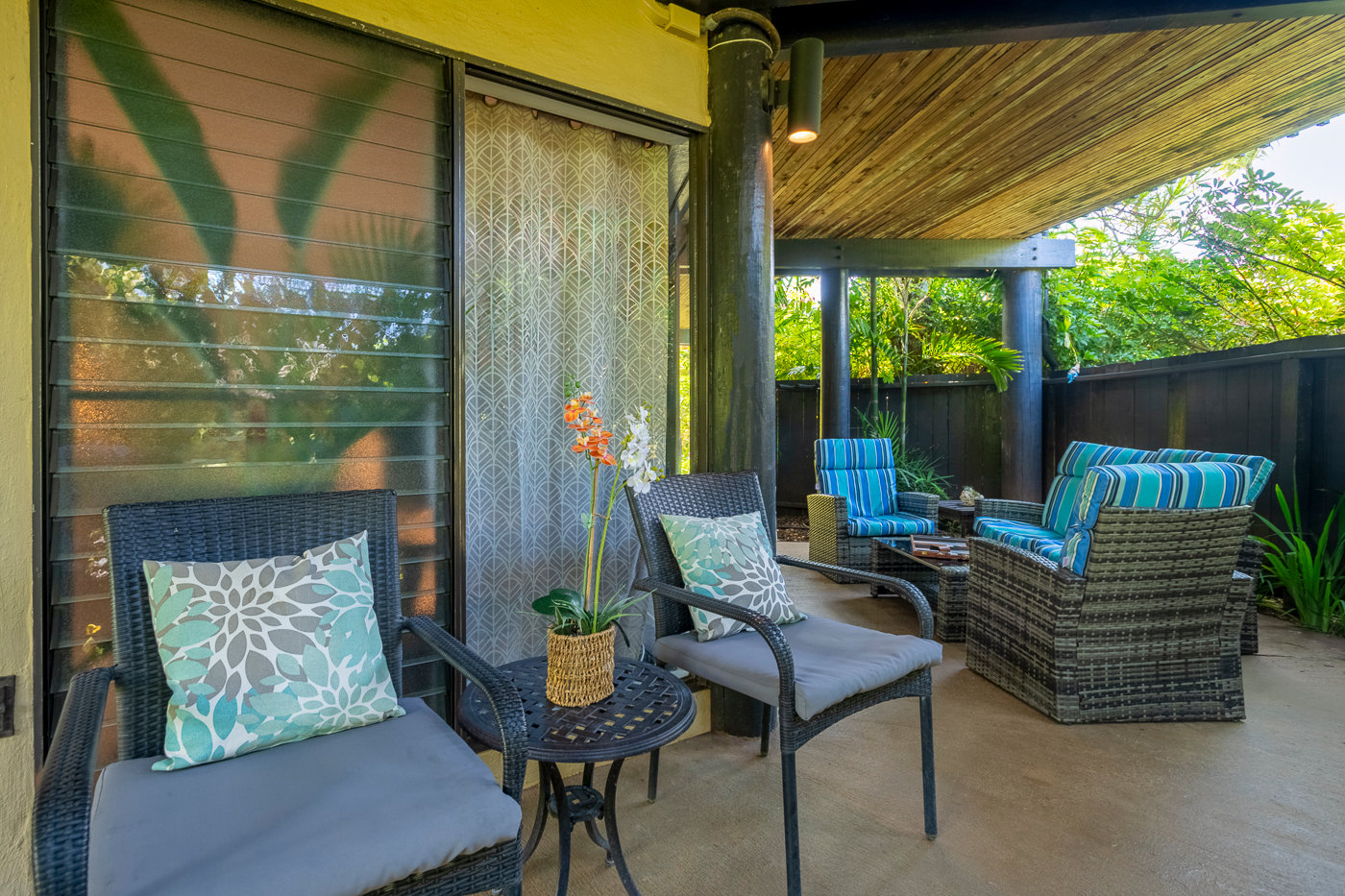 Princeville Vacation Rental