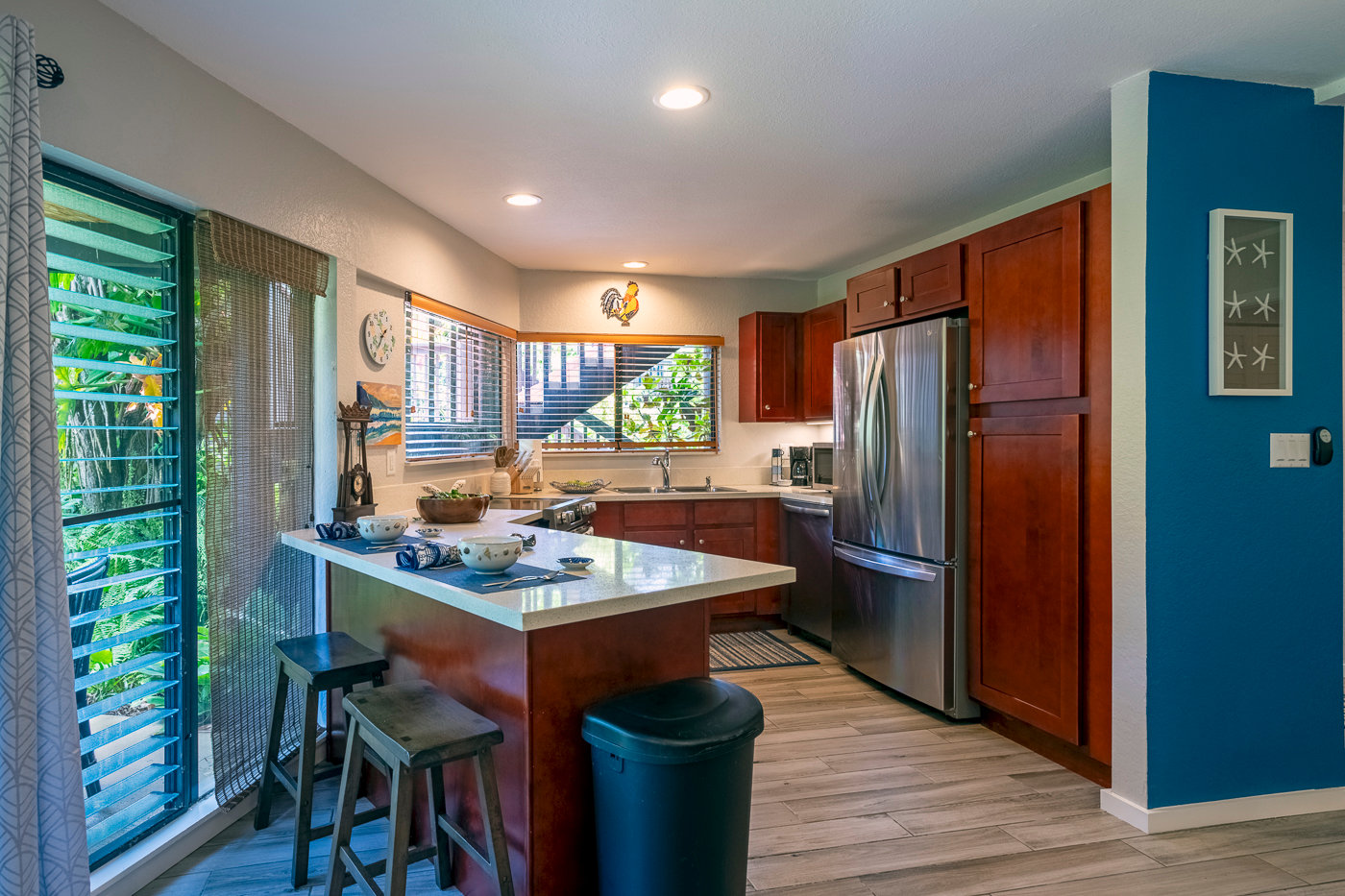 Princeville Vacation Rental