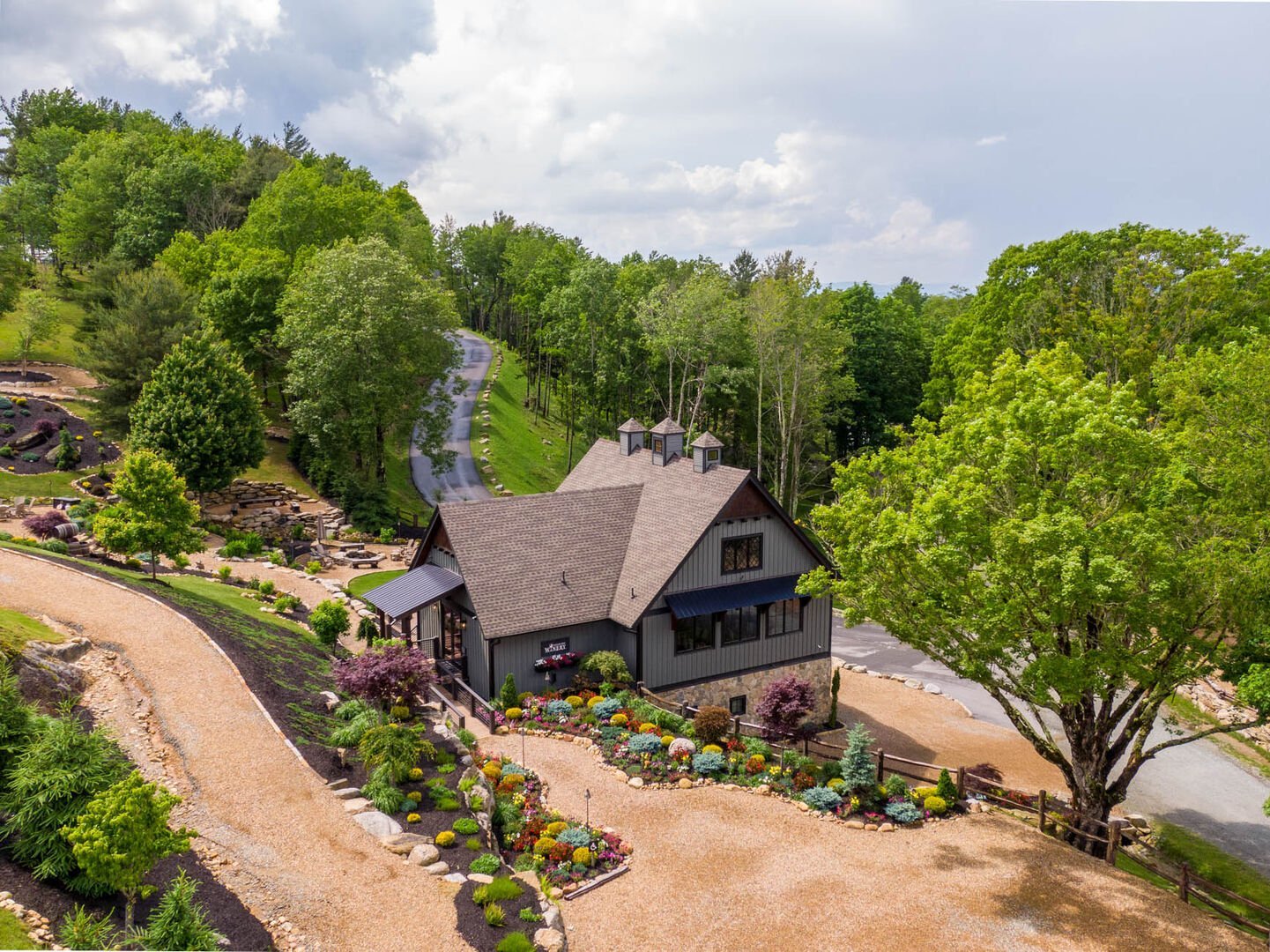 Banner Elk Vacation Rental