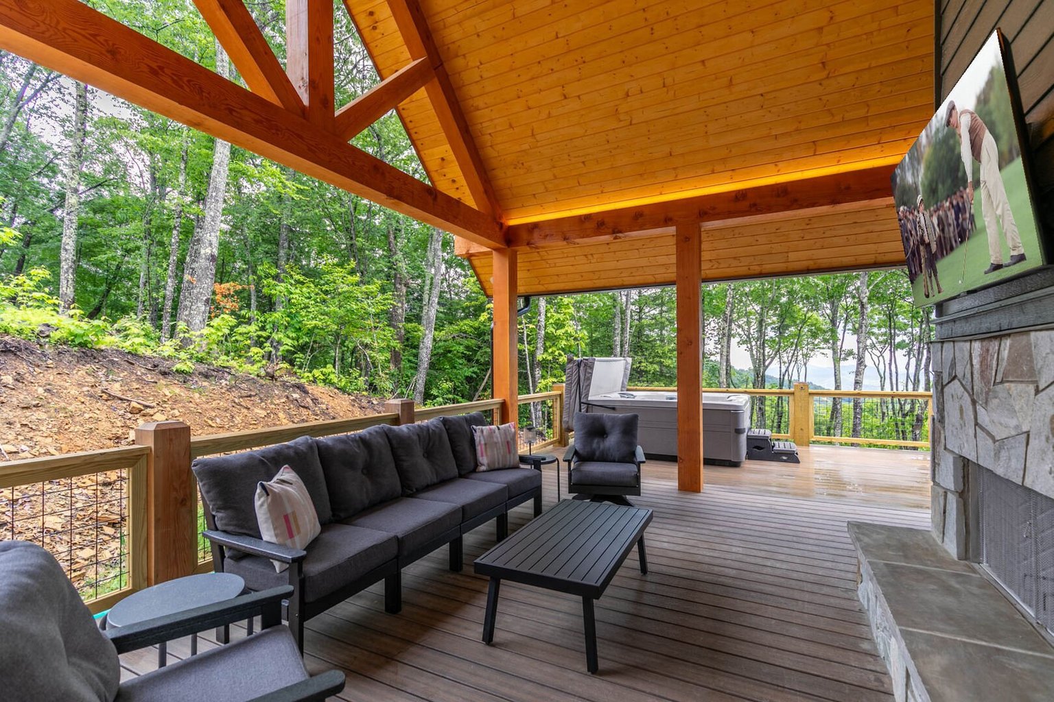 Banner Elk Vacation Rental