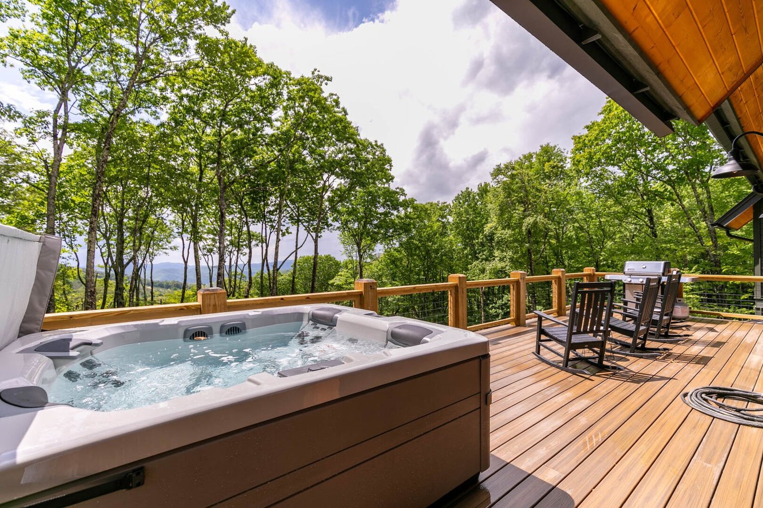 Banner Elk Vacation Rental