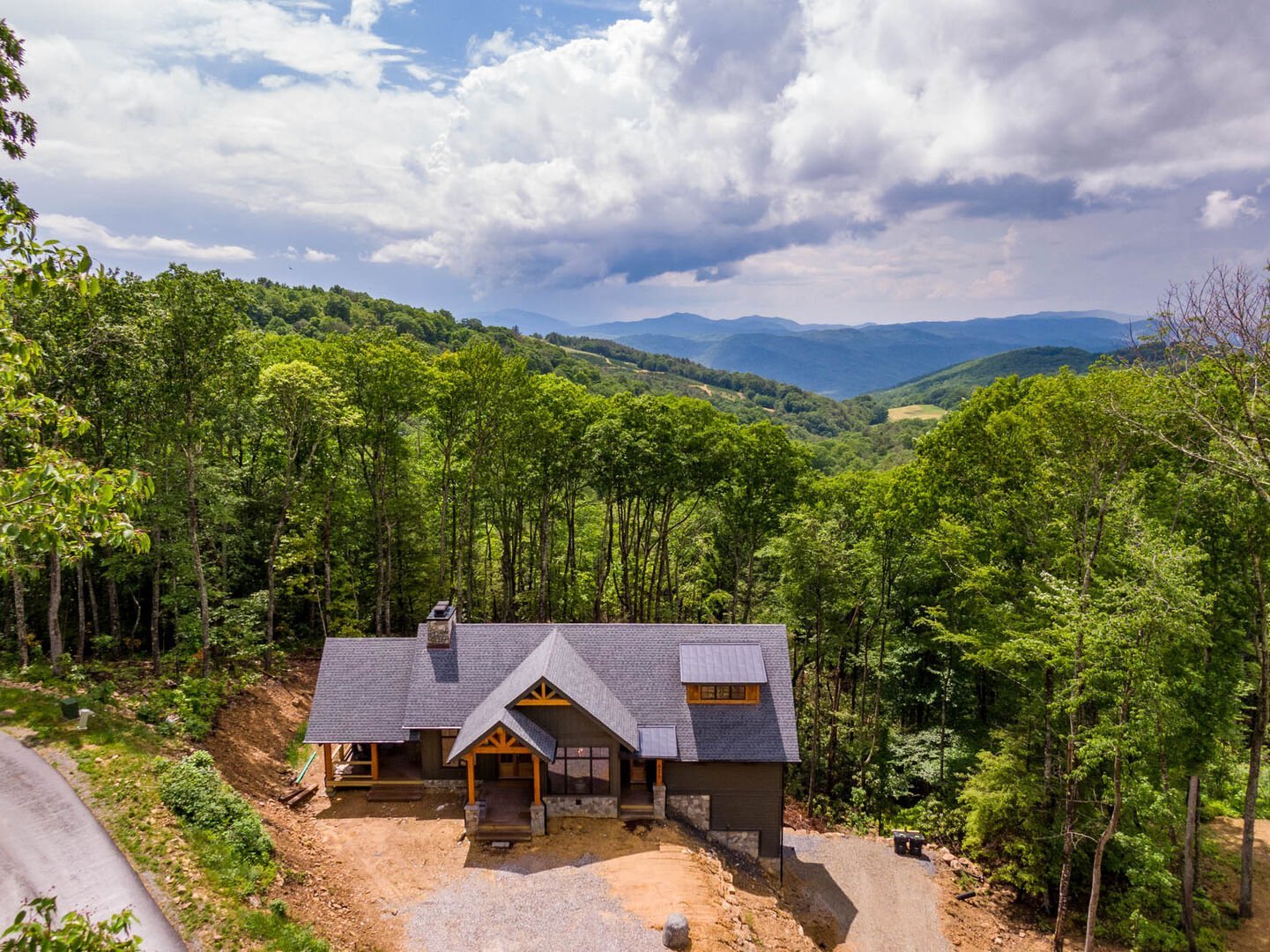 Banner Elk Vacation Rental