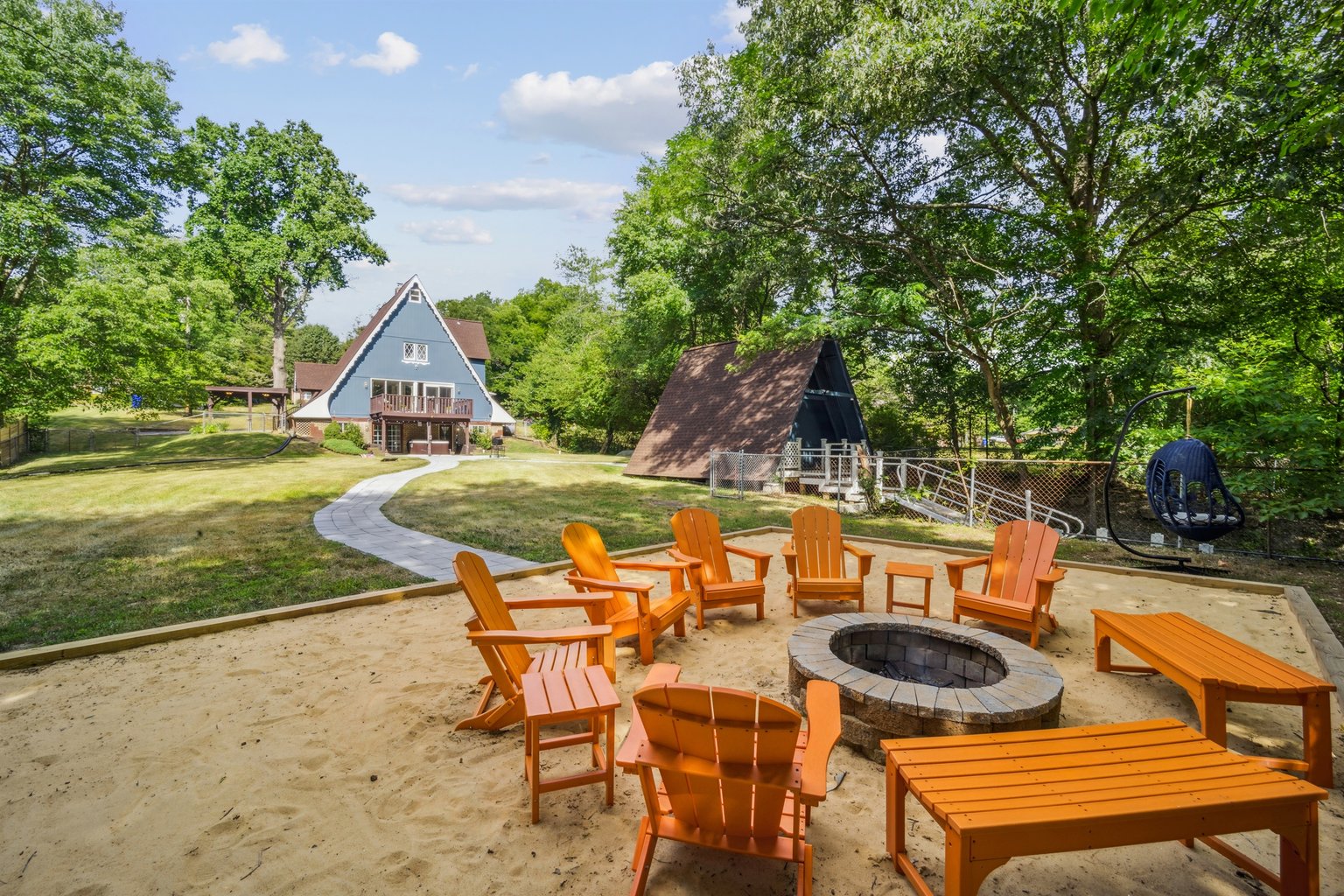 port tobacco Vacation Rental
